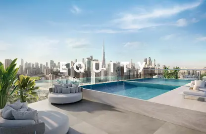 Apartment - 2 Bedrooms - 2 Bathrooms for sale in Onda by Kasco - Business Bay - Dubai