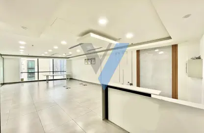 Office Space - Studio - 1 Bathroom for sale in The Regal Tower - Business Bay - Dubai