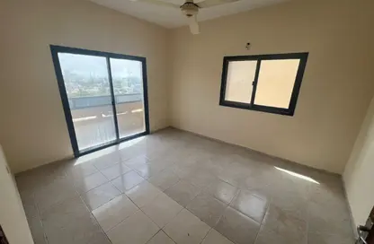 Apartment - 2 Bedrooms - 2 Bathrooms for rent in Ajman Corniche Residences - Ajman Corniche Road - Ajman
