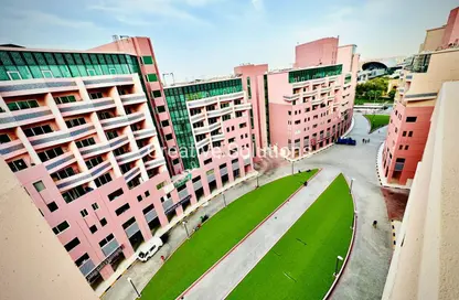 شقة - 1 حمام للايجار في مباني الحدائق - الحدائق - دبي