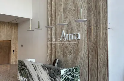 Apartment - Studio - 1 Bathroom for sale in AURA by Grovy - Jumeirah Village Circle - Dubai