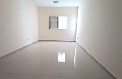 Apartment - 1 Bedroom - 1 Bathroom for rent in Tiger Building Al Yarmouk - Al Nahda - Sharjah