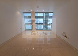 Studio - 1 bathroom for rent in Baynuna Tower 1 - Corniche Road - Abu Dhabi