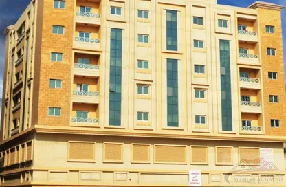 شقة - 2 غرف نوم - 2 حمامات للايجار في بناية مويليح 29 - مويلح - الشارقة