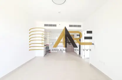 Apartment - 1 Bedroom - 2 Bathrooms for rent in MISK Apartments - Aljada - Sharjah