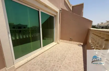 شقة - 1 حمام للايجار في فيلات مدينة خليفة آيه - مدينة خليفة أ - مدينة خليفة - أبوظبي