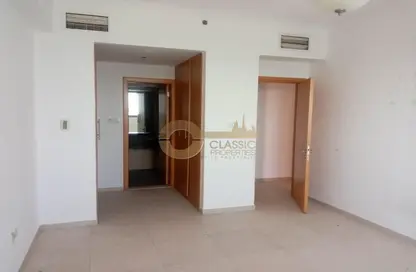 Empty Room image for: Apartment - 2 Bedrooms - 2 Bathrooms for rent in Sapphire Residence - Dubai Silicon Oasis - Dubai, Image 1
