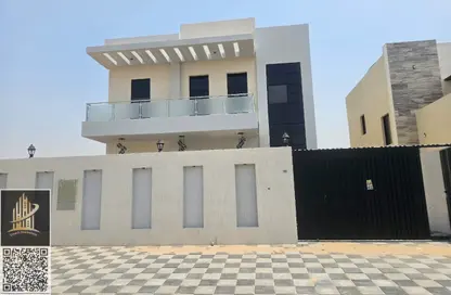 فيلا - 3 غرف نوم - 5 حمامات للايجار في الحليو 2 - الحليو - عجمان