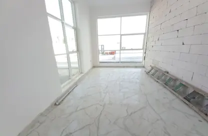 Apartment - 3 Bedrooms - 4 Bathrooms for rent in Madinat Al Riyad - Abu Dhabi