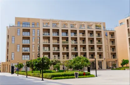 Apartment - Studio - 1 Bathroom for sale in Seerah - Al Mamsha - Muwaileh - Sharjah