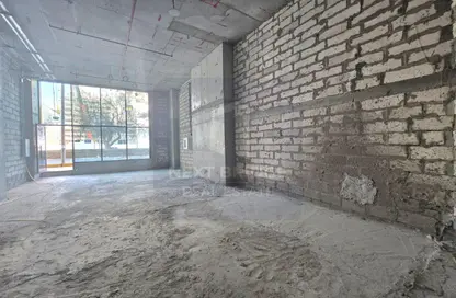 Shop - Studio - 1 Bathroom for rent in Binghatti Amber - District 11 - Jumeirah Village Circle - Dubai