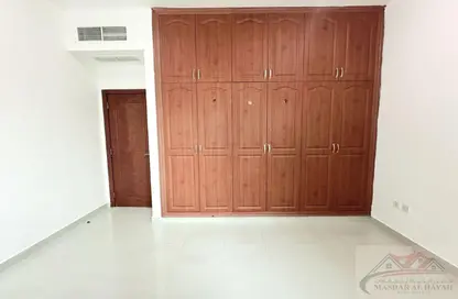 Apartment - 2 Bedrooms - 2 Bathrooms for rent in Lily Tower - Al Nahda - Sharjah