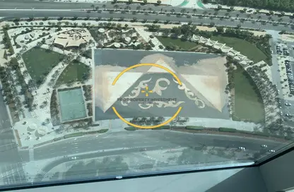 Apartment - 2 Bedrooms - 3 Bathrooms for sale in The Gate Tower 3 - Shams Abu Dhabi - Al Reem Island - Abu Dhabi