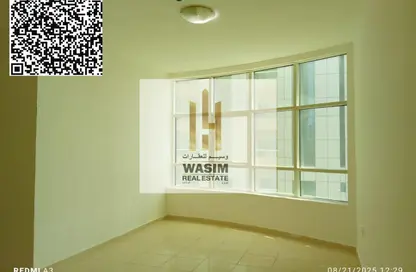 Apartment - 2 Bedrooms - 3 Bathrooms for sale in Orient Tower 1 - Orient Towers - Al Bustan - Ajman