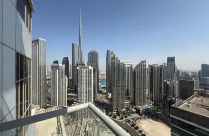 شقة - 2 غرف نوم - 2 حمامات للايجار في إيست هايتس 4 - الخليج التجاري - دبي شقة - 2 غرف نوم - 2 حمامات للايجار في إيست هايتس 4 - الخليج التجاري - دبي