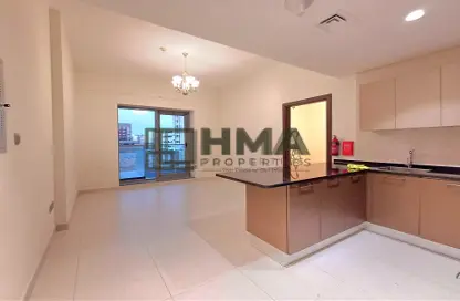Apartment - 1 Bedroom - 2 Bathrooms for rent in Al Warsan 4 - Al Warsan - Dubai