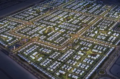 Land - Studio for sale in Alreeman II - Al Shamkha - Abu Dhabi