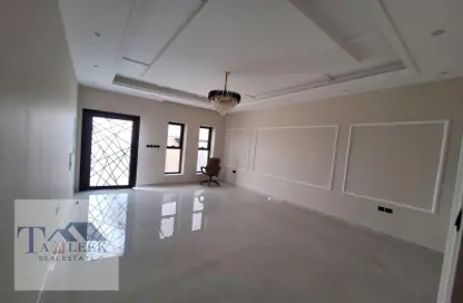 Empty Room image for: Villa - 4 Bedrooms - 5 Bathrooms for sale in Al Aamra Gardens - Al Amerah - Ajman, Image 1