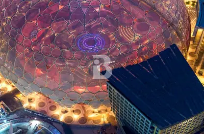 شقة - 3 غرف نوم - 3 حمامات للبيع في تيررا هايتس - مدينة اكسبو - دبي