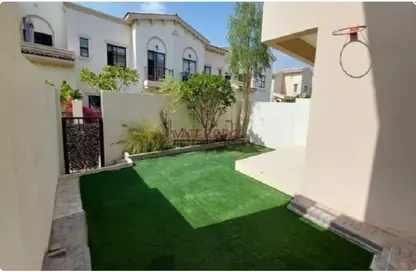 Villa - 3 Bedrooms - 4 Bathrooms for rent in Mira 4 - Mira - Reem - Dubai