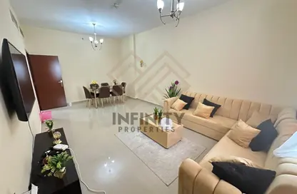 شقة - 2 غرف نوم - 2 حمامات للبيع في أبراج النعيمية سي - النعيمية - عجمان