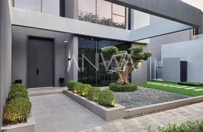 فيلا - 5 غرف نوم - 6 حمامات للايجار في سينديان - مسار - تلال سيتي - الشارقة