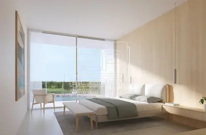 Apartment - 1 Bedroom - 2 Bathrooms for sale in Gateway - Al Zorah - Ajman