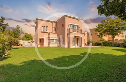 Villa - 5 Bedrooms - 5 Bathrooms for sale in Mirador La Coleccion 1 - Mirador La Coleccion - Arabian Ranches - Dubai