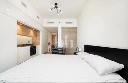 Apartment - Studio - 1 Bathroom for rent in Studio One - Dubai Marina - Dubai Apartment - Studio - 1 Bathroom for rent in Studio One - Dubai Marina - Dubai