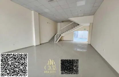Show Room - Studio - 1 Bathroom for rent in Ajman Industrial 1 - Ajman Industrial Area - Ajman