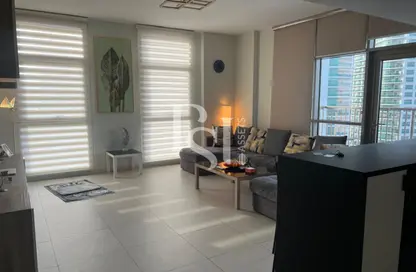 شقة - 2 غرف نوم - 2 حمامات للايجار في ريفليكشن - شمس أبوظبي - جزيرة الريم - أبوظبي