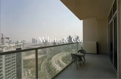 Apartment - 1 Bedroom - 2 Bathrooms for sale in Hameni Tower - Jumeirah Village Circle - Dubai