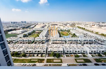 Apartment - 1 Bedroom - 1 Bathroom for sale in Azizi Star - Al Furjan - Dubai