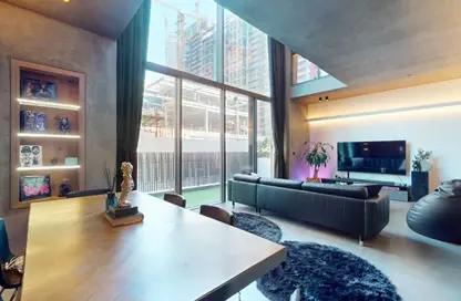 شقة - 2 غرف نوم - 3 حمامات للايجار في ذا تيراسيس - صبحا هارتلاند - مدينة الشيخ محمد بن راشد - دبي