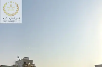 أرض - استوديو للبيع في الجرف الصناعية 2 - الجرف الصناعية - عجمان