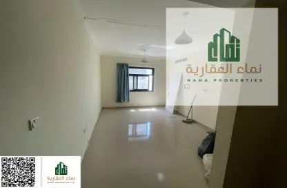 شقة - 2 غرف نوم - 2 حمامات للايجار في برج النعيمية ون - النعيمية - عجمان