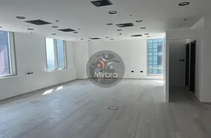 مكتب - استوديو للايجار في القمة - الخليج التجاري - دبي