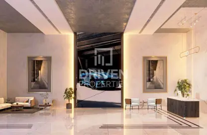 Apartment - 2 Bedrooms - 2 Bathrooms for sale in Viewz 2 by Danube - Viewz by DANUBE - Jumeirah Lake Towers - Dubai