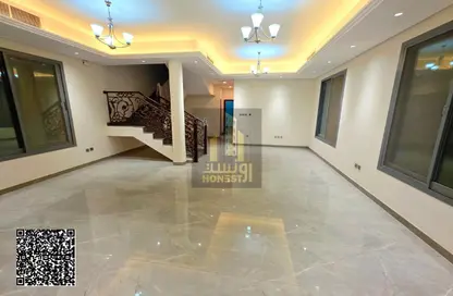 Villa - 4 Bedrooms - 6 Bathrooms for sale in Al Helio 1 - Al Helio - Ajman Villa - 4 Bedrooms - 6 Bathrooms for sale in Al Helio 1 - Al Helio - Ajman