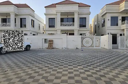 فيلا - 4 غرف نوم - 6 حمامات للبيع في الحليو 2 - الحليو - عجمان