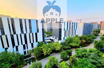 Apartment - 1 Bedroom - 1 Bathroom for rent in The Link - East Village - Aljada - Sharjah Apartment - 1 Bedroom - 1 Bathroom for rent in The Link - East Village - Aljada - Sharjah