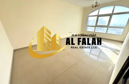 Apartment - 2 Bedrooms - 3 Bathrooms for rent in New Al Taawun Road - Al Taawun - Sharjah