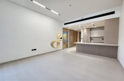 Apartment - 1 Bedroom - 2 Bathrooms for rent in Dusk by Binghatti - Jumeirah Village Circle - Dubai