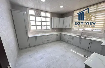 Apartment - 3 Bedrooms - 4 Bathrooms for rent in Fay Alreeman 2 - Al Shawamekh - Abu Dhabi