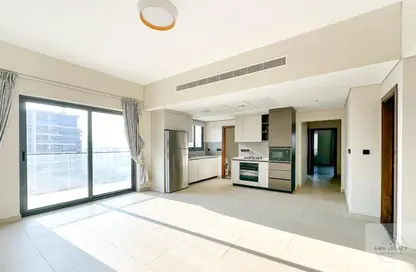 Apartment - 3 Bedrooms - 4 Bathrooms for rent in Marquis Signature - Arjan - Dubai