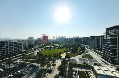 Apartment - 3 Bedrooms - 3 Bathrooms for sale in Sobha One Tower D - Sobha One - Sobha Hartland - Mohammed Bin Rashid City - Dubai Apartment - 3 Bedrooms - 3 Bathrooms for sale in Sobha One Tower D - Sobha One - Sobha Hartland - Mohammed Bin Rashid City - Dubai