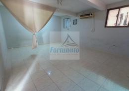 Studio - 1 bathroom for rent in Baniyas - Abu Dhabi