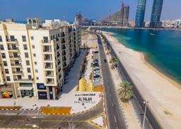Studio - 1 حمام للبيع في مريم بيتش ريزيدنس - جزيرة مريم - الشارقة Studio - 1 حمام للبيع في مريم بيتش ريزيدنس - جزيرة مريم - الشارقة