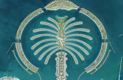 Land - Studio for sale in Palm Jebel Ali- Frond P - Palm Jebel Ali - Dubai Land - Studio for sale in Palm Jebel Ali- Frond P - Palm Jebel Ali - Dubai