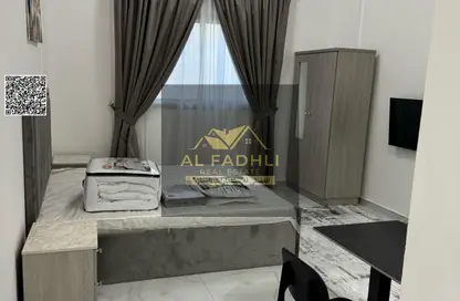 شقة - 1 حمام للايجار في فلل الروضة 3 - 3  الروضة - الروضة - عجمان